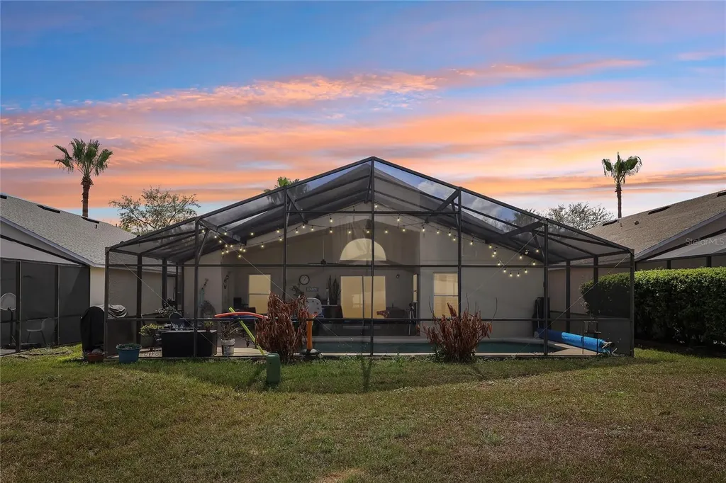 4774 Cumbrian Lakes Drive Kissimmee FL 34746