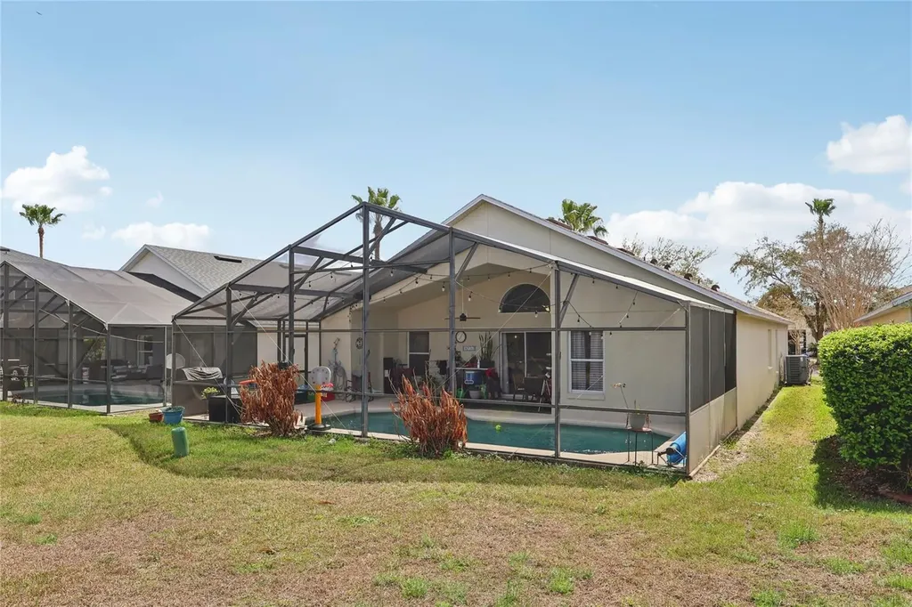 4774 Cumbrian Lakes Drive Kissimmee FL 34746