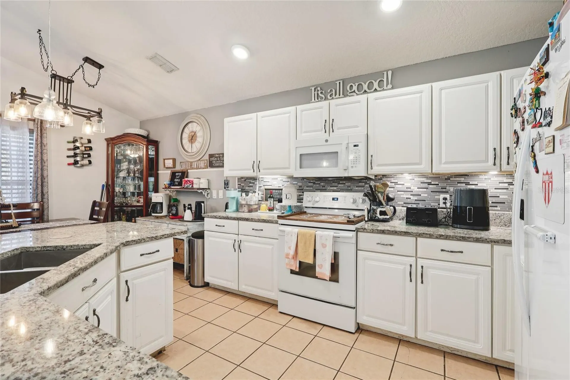 4774 Cumbrian Lakes Drive Kissimmee FL 34746
