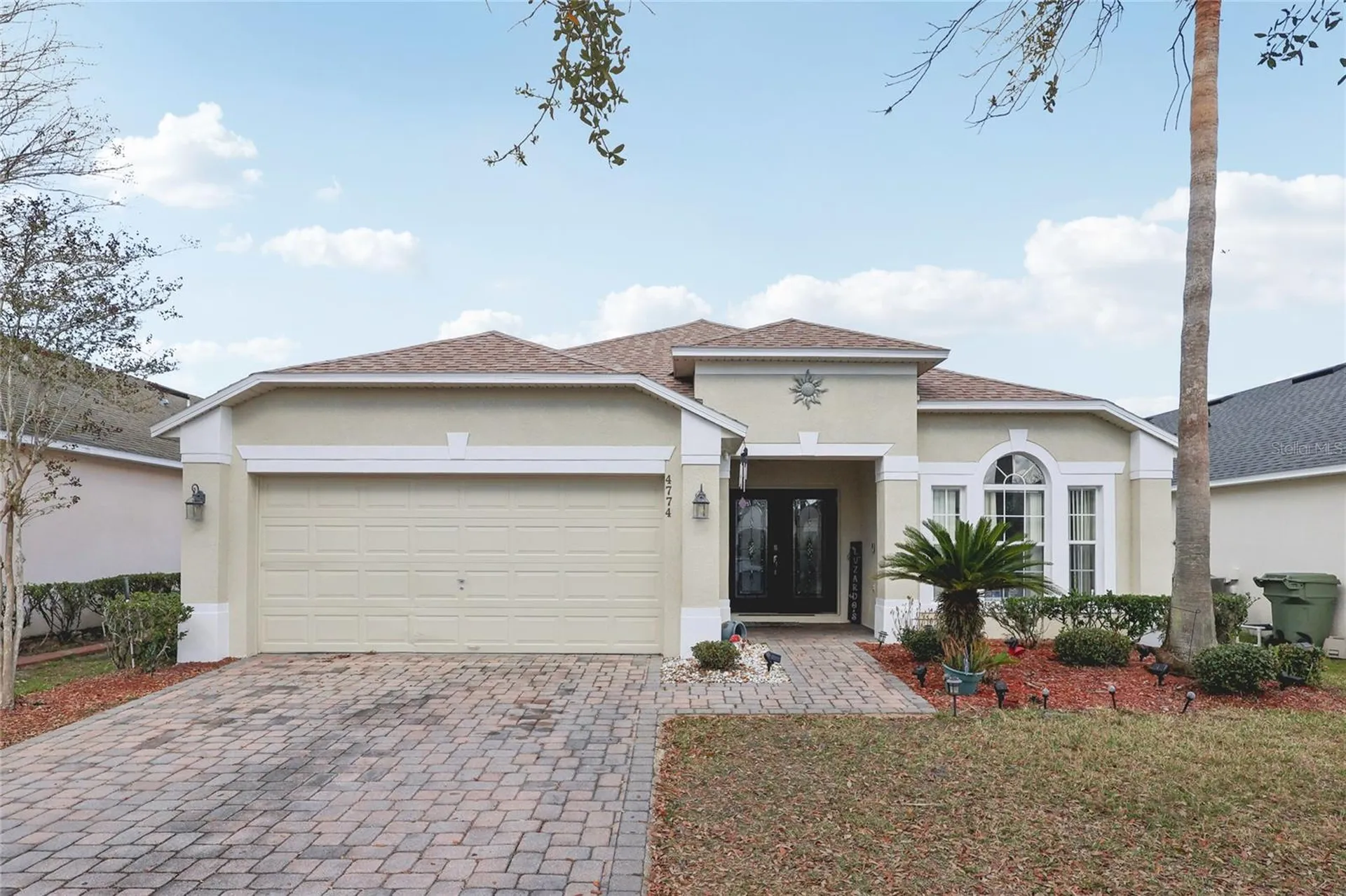 4774 Cumbrian Lakes Drive Kissimmee FL 34746