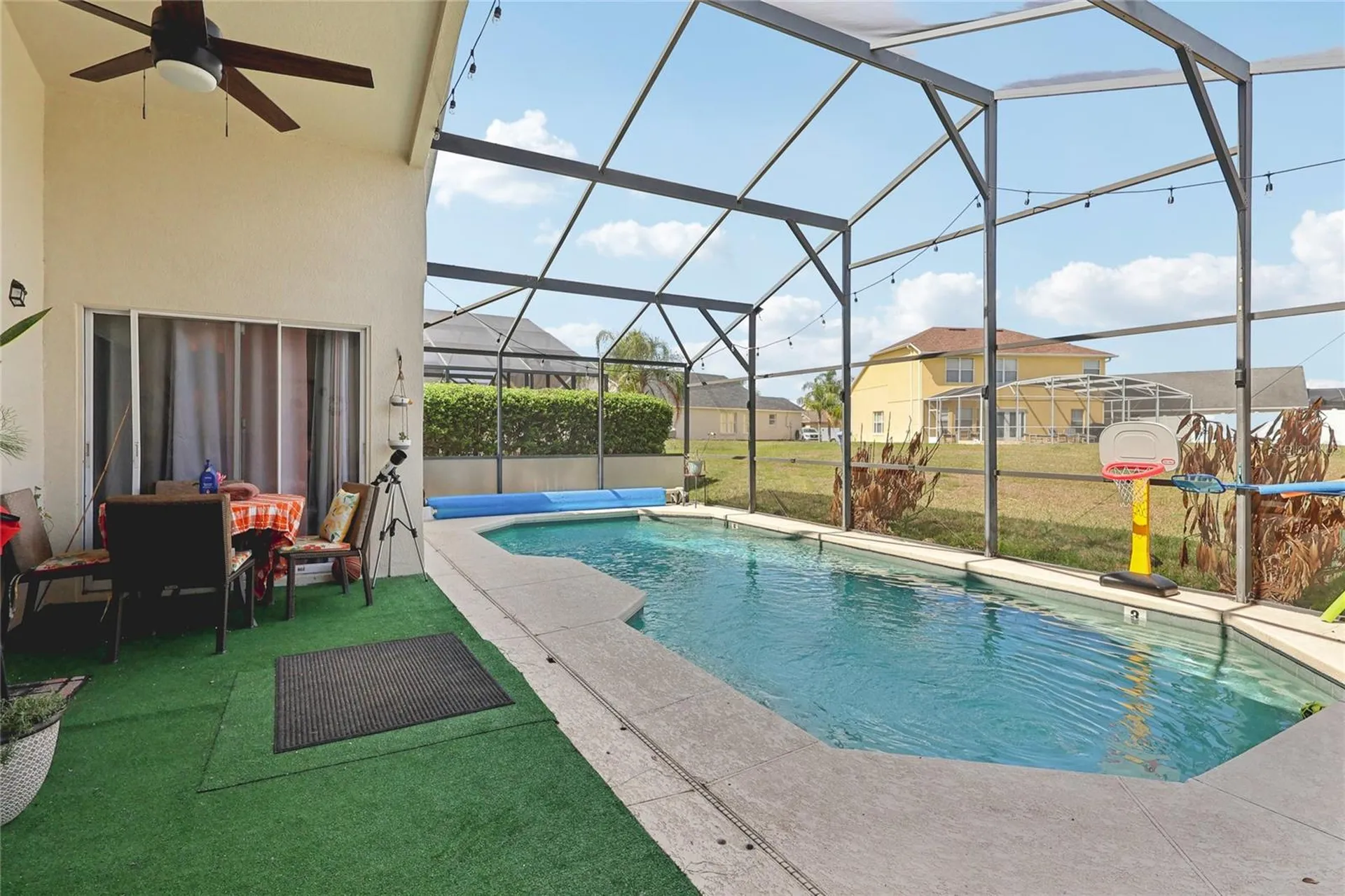 4774 Cumbrian Lakes Drive Kissimmee FL 34746