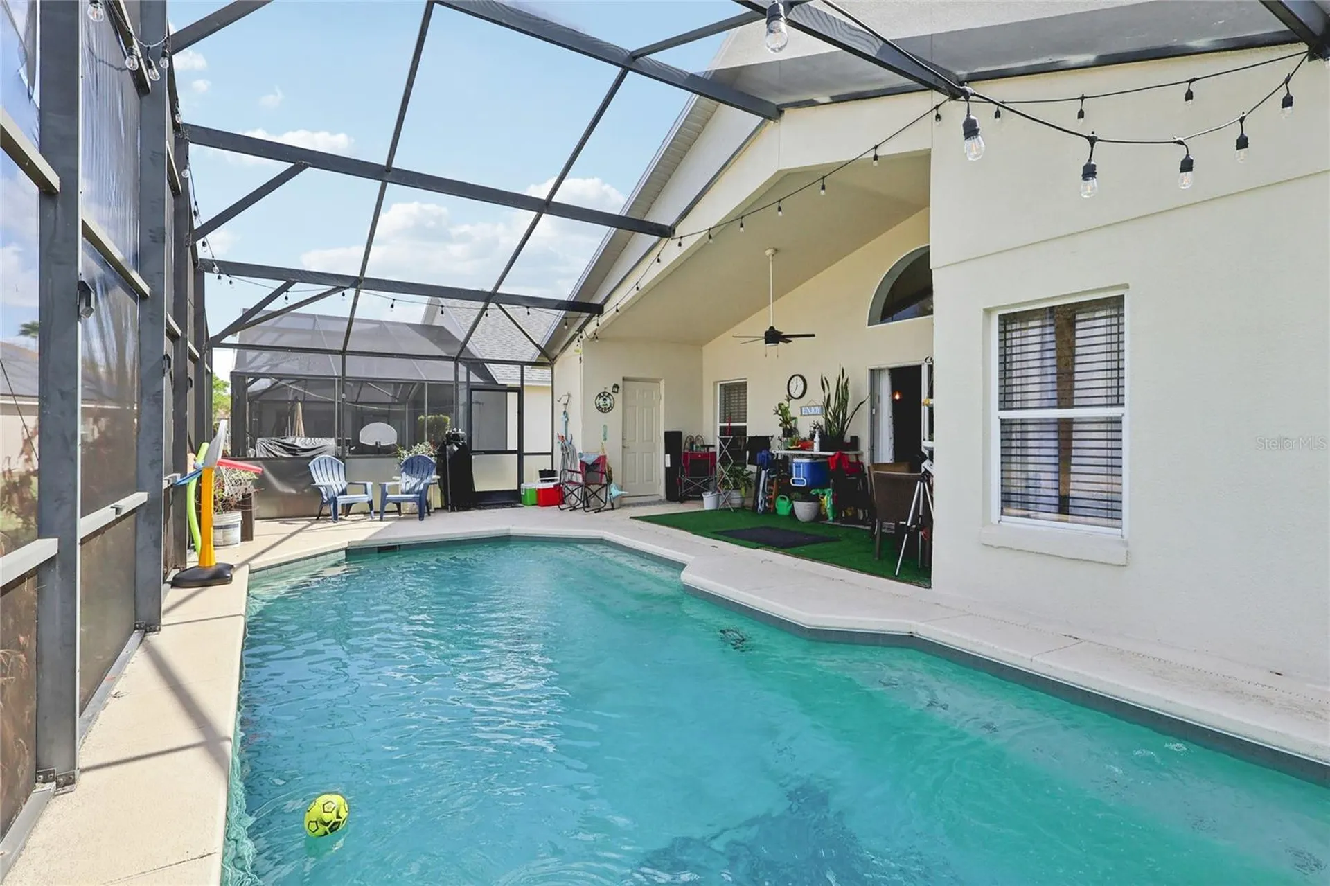 4774 Cumbrian Lakes Drive Kissimmee FL 34746