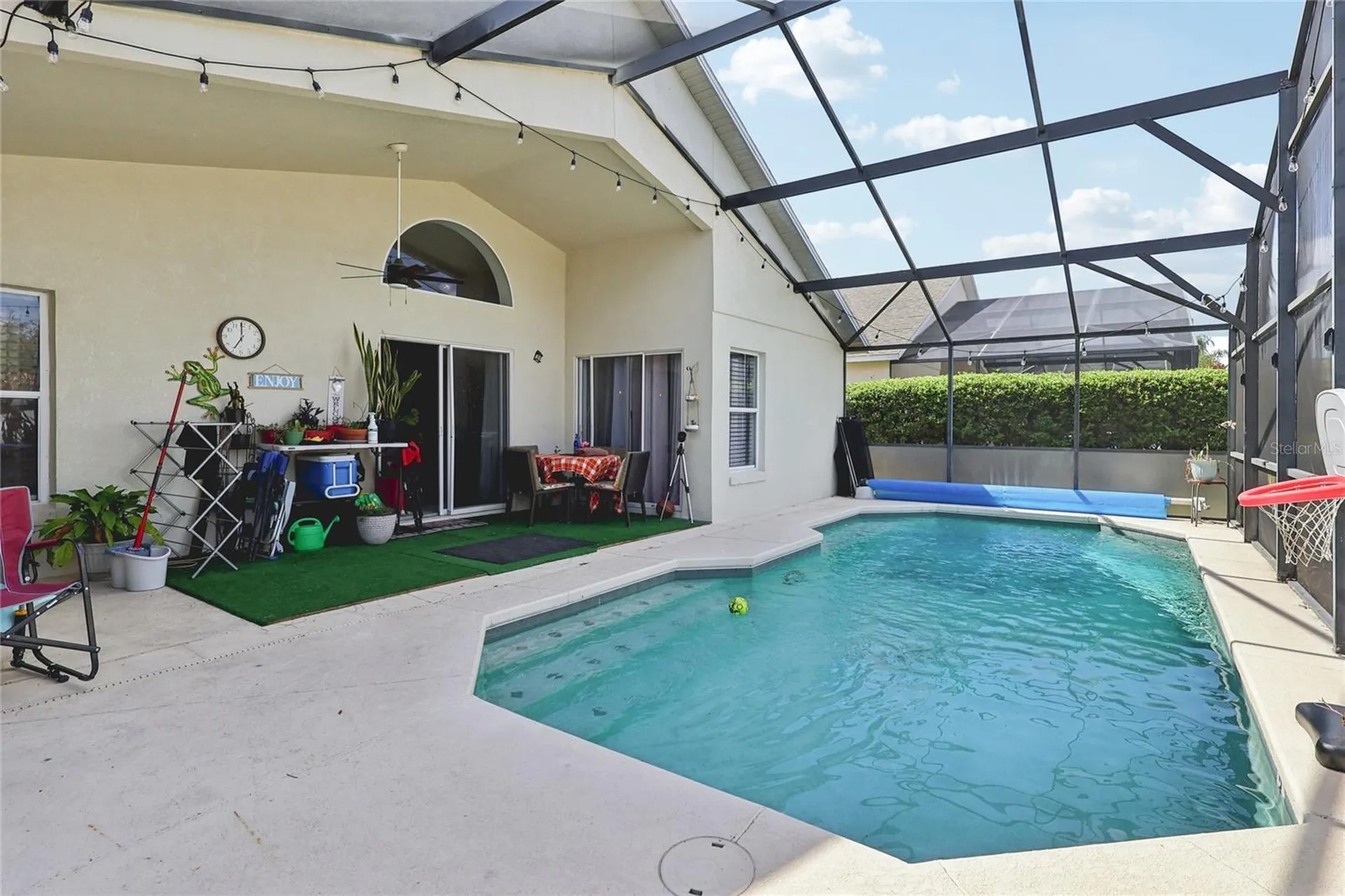 4774 Cumbrian Lakes Drive Kissimmee FL 34746