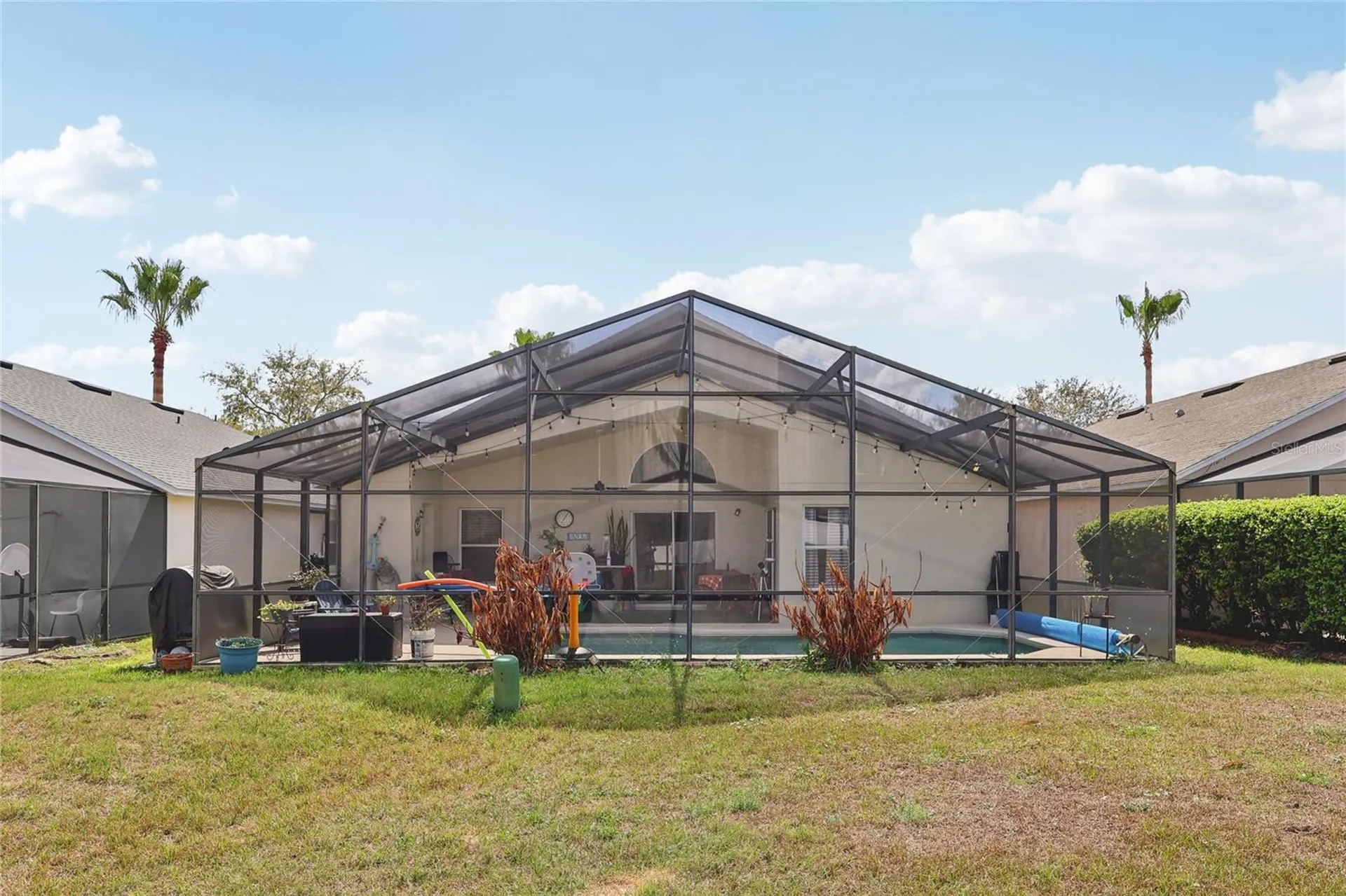 4774 Cumbrian Lakes Drive Kissimmee FL 34746