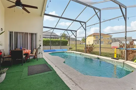 4774 Cumbrian Lakes Drive Kissimmee FL 34746