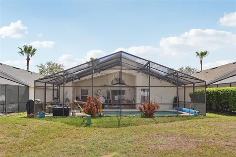 4774 Cumbrian Lakes Drive Kissimmee FL 34746