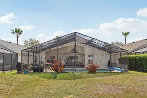 4774 Cumbrian Lakes Drive Kissimmee FL 34746