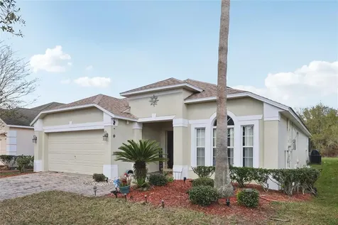 4774 Cumbrian Lakes Drive Kissimmee FL 34746