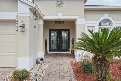 4774 Cumbrian Lakes Drive Kissimmee FL 34746