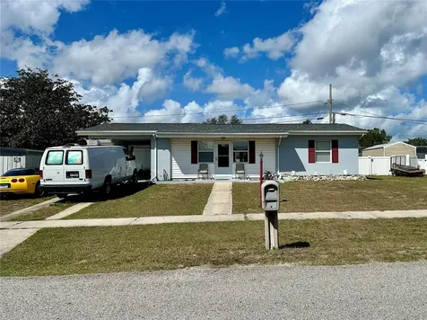 866 Henderson Street Deltona FL 32725