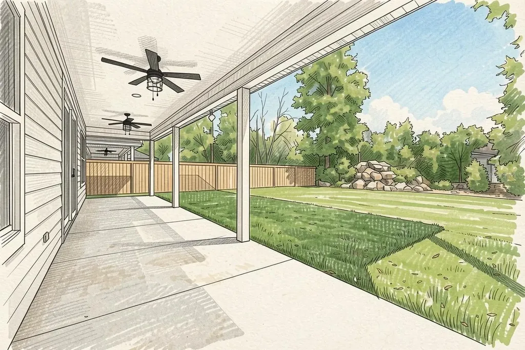 21099 SW 1st Place Newberry FL 32669