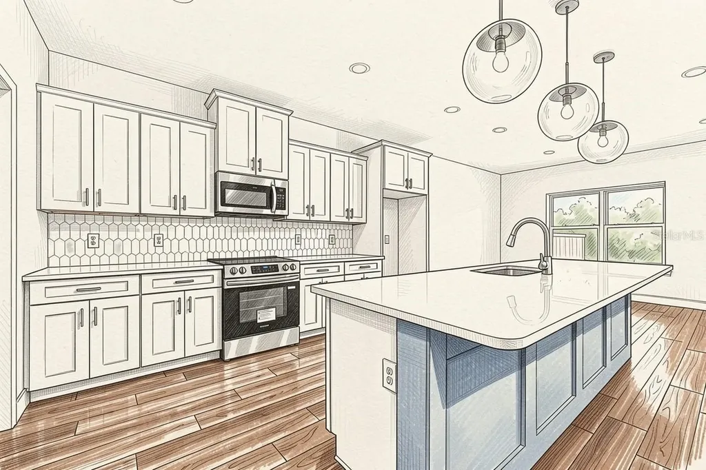 21099 SW 1st Place Newberry FL 32669