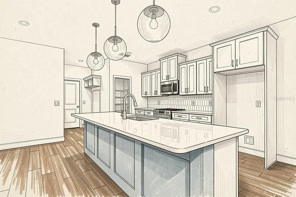 21099 SW 1st Place Newberry FL 32669
