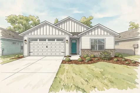 21099 SW 1st Place Newberry FL 32669