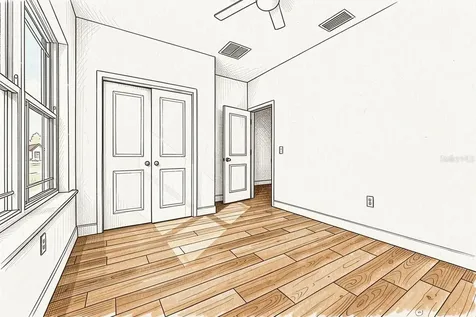 21099 SW 1st Place Newberry FL 32669