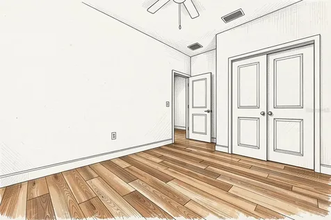 21099 SW 1st Place Newberry FL 32669