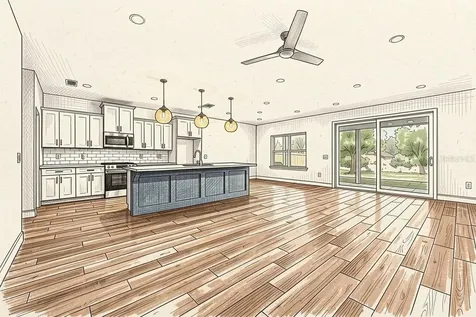 21099 SW 1st Place Newberry FL 32669