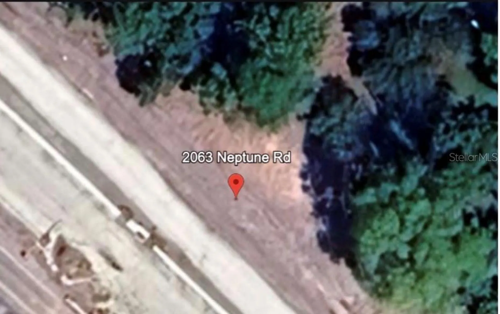 2063 Neptune Road Kissimmee FL 34744