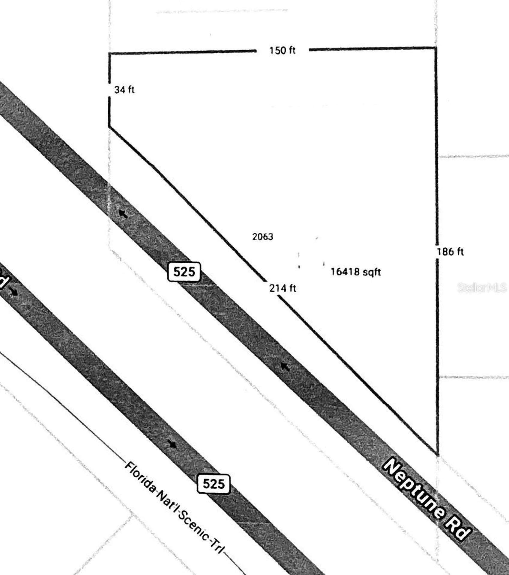 2063 Neptune Road Kissimmee FL 34744