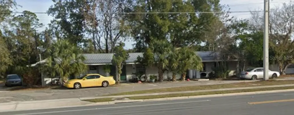 1949 E Duval Street Lake City FL 32055