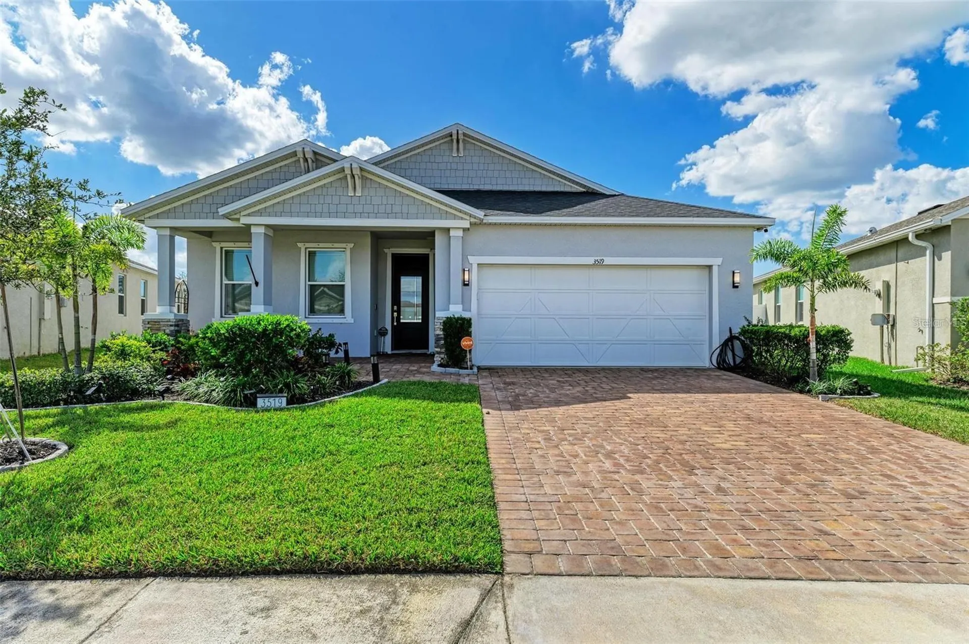 3519 74th Avenue Circle E Sarasota FL 34243