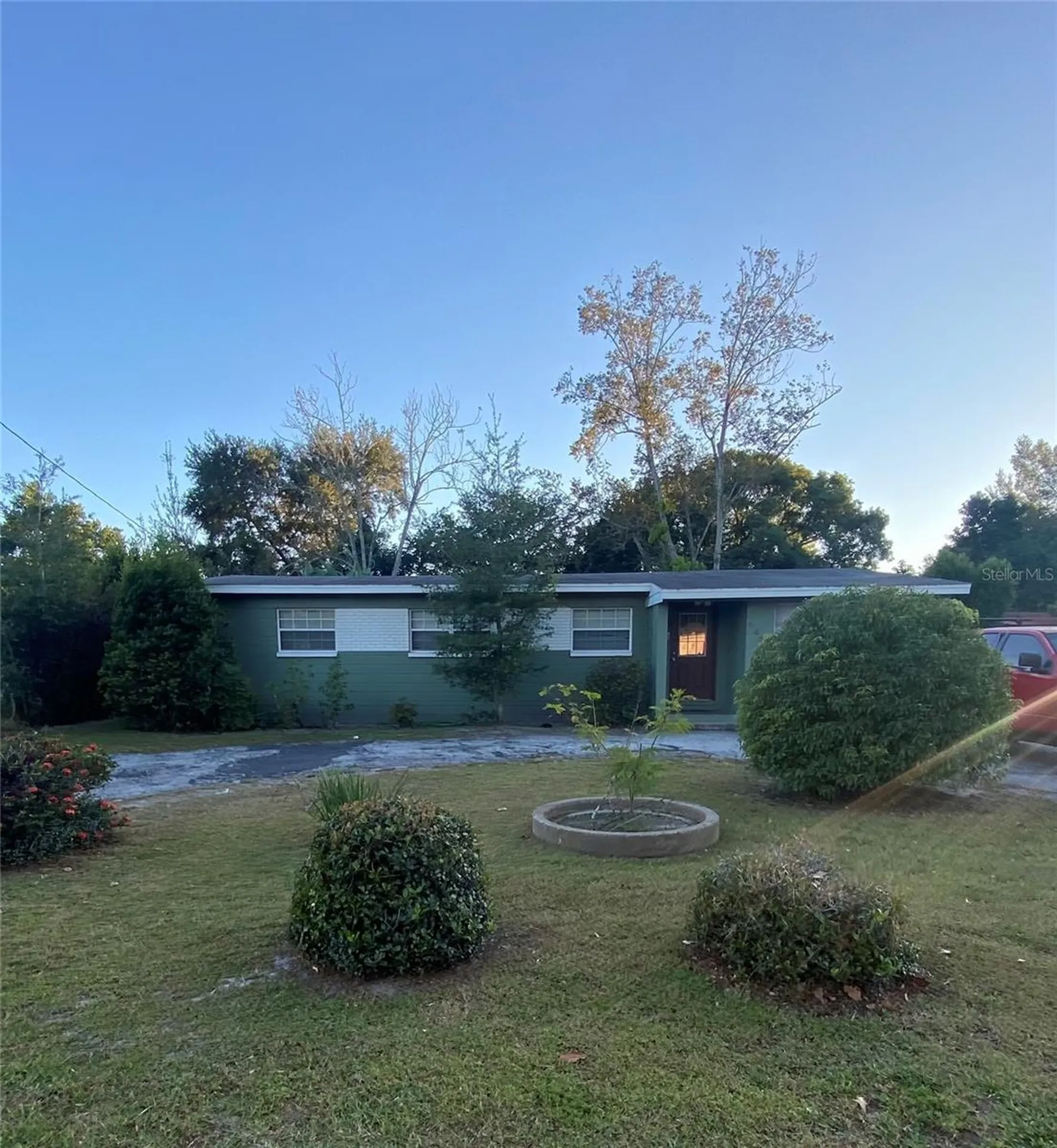 5400 San Juan Boulevard Orlando FL 32807