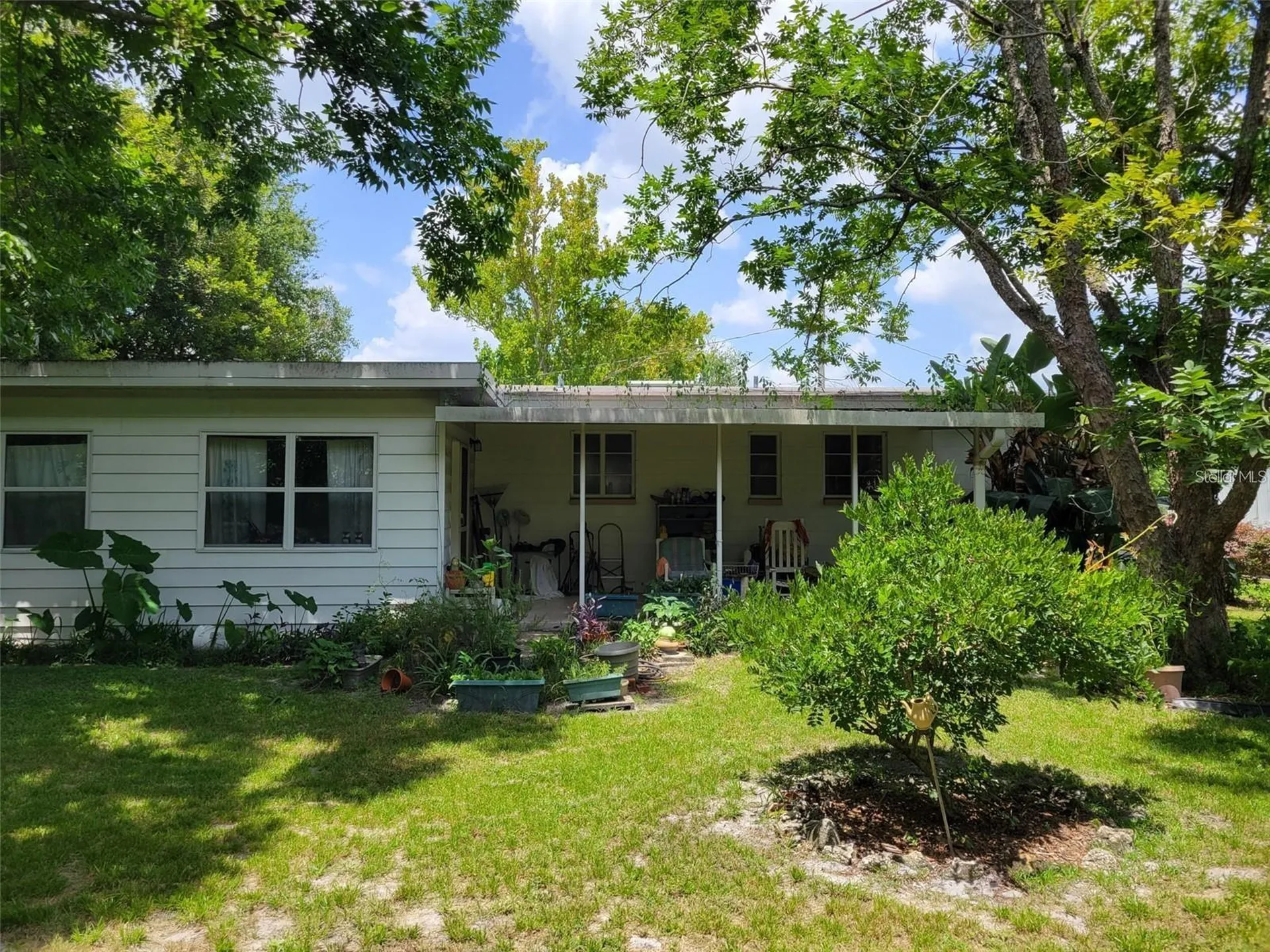 5400 San Juan Boulevard Orlando FL 32807