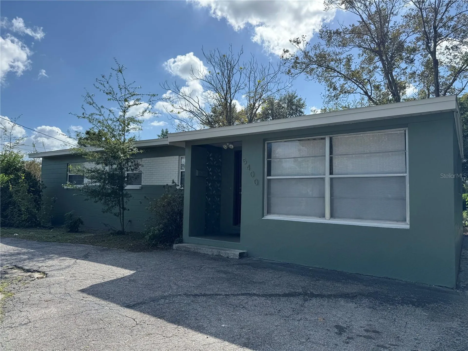 5400 San Juan Boulevard Orlando FL 32807