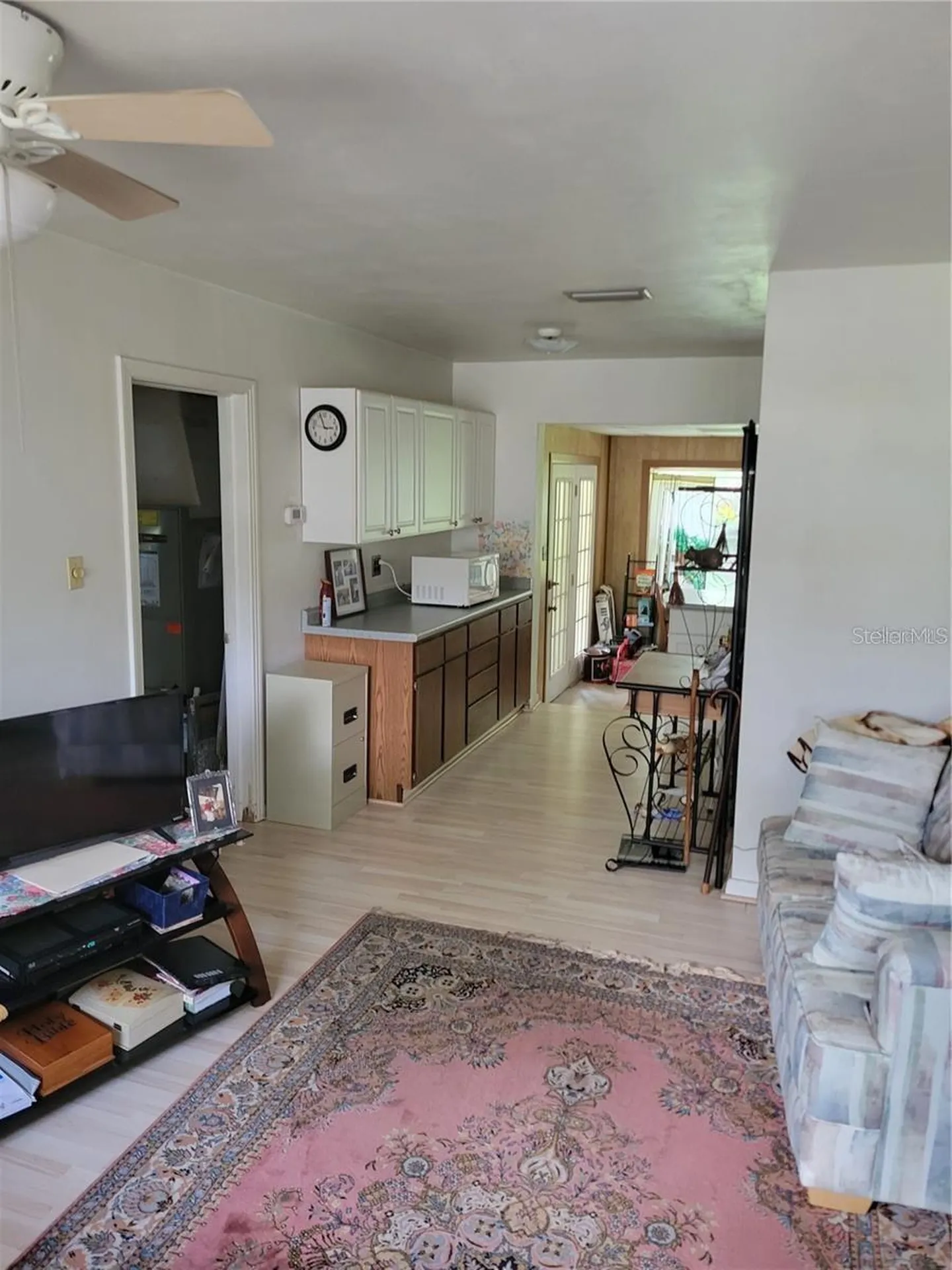 5400 San Juan Boulevard Orlando FL 32807