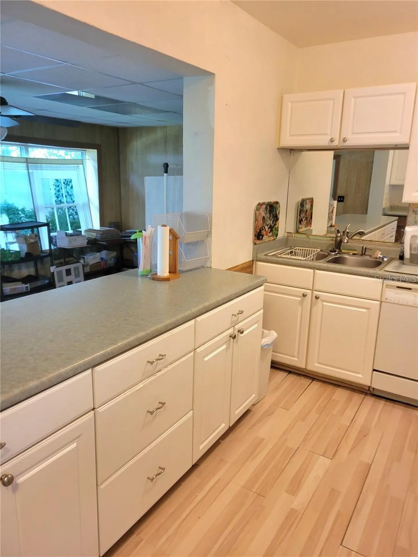 5400 San Juan Boulevard Orlando FL 32807