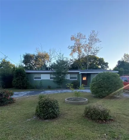 5400 San Juan Boulevard Orlando FL 32807
