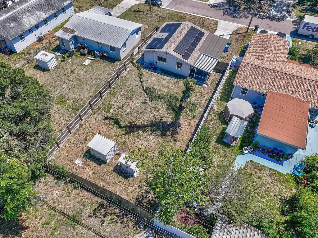 2639 28th Avenue N St Petersburg FL 33713