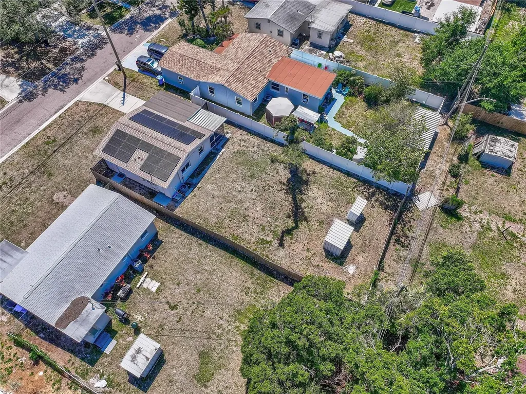 2639 28th Avenue N St Petersburg FL 33713