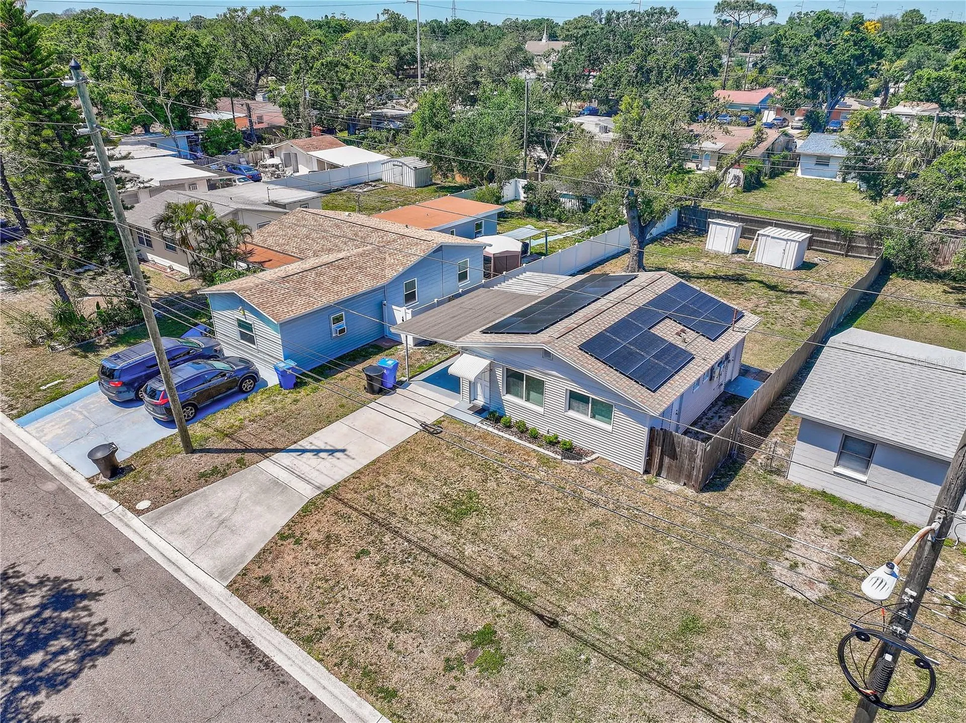 2639 28th Avenue N St Petersburg FL 33713