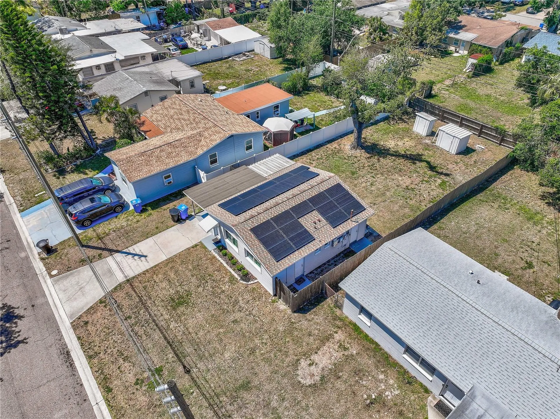 2639 28th Avenue N St Petersburg FL 33713