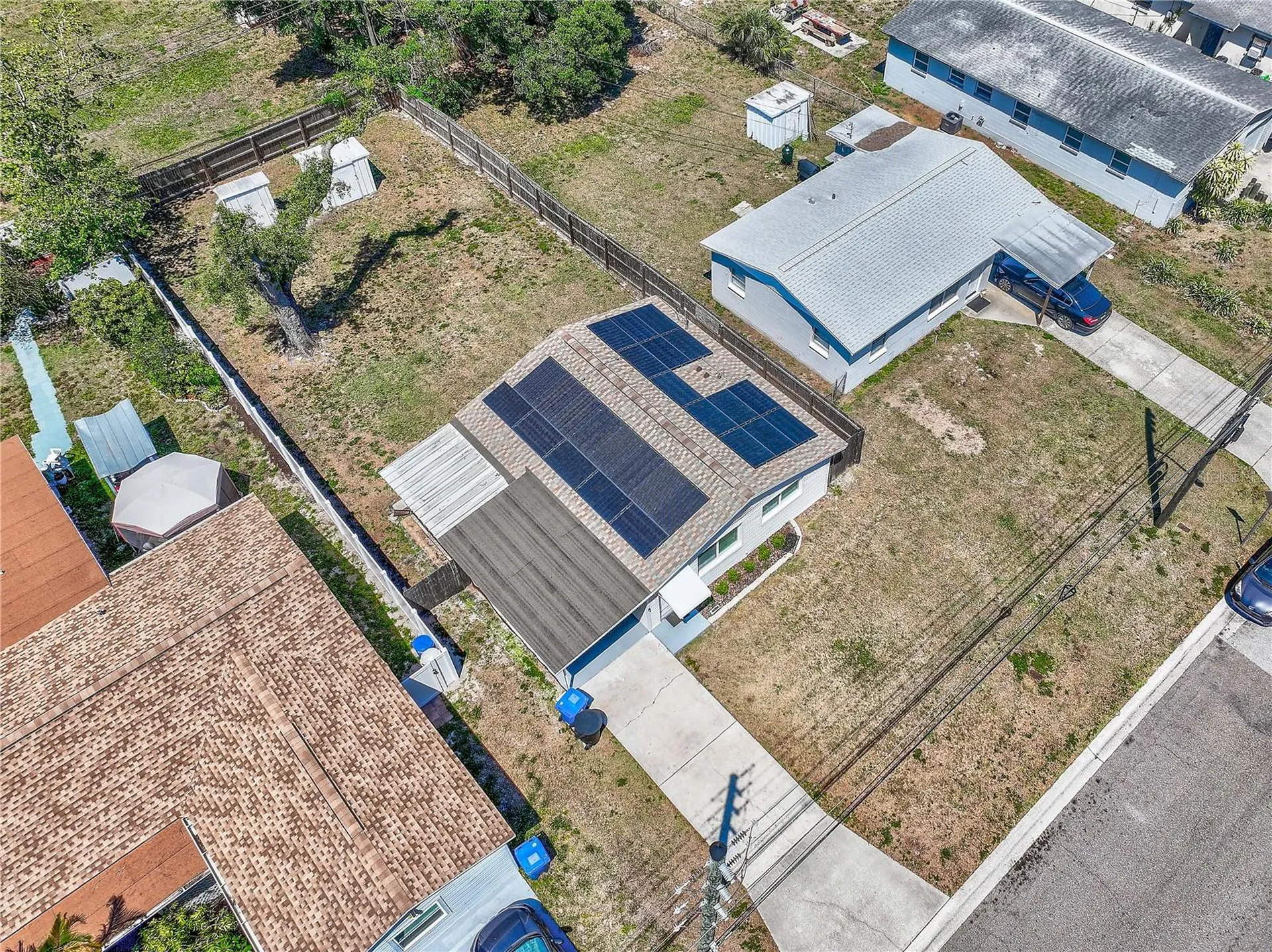 2639 28th Avenue N St Petersburg FL 33713