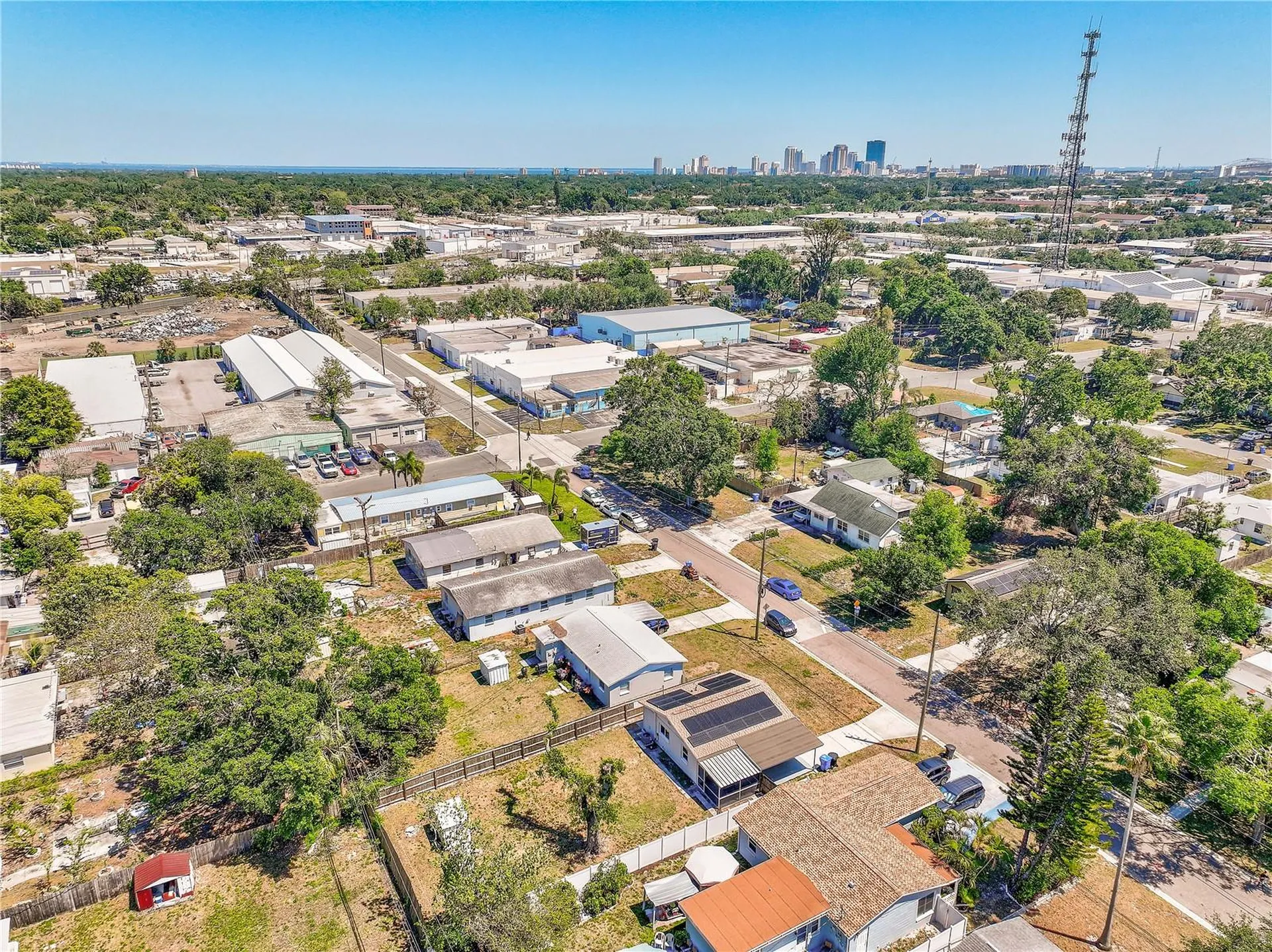 2639 28th Avenue N St Petersburg FL 33713