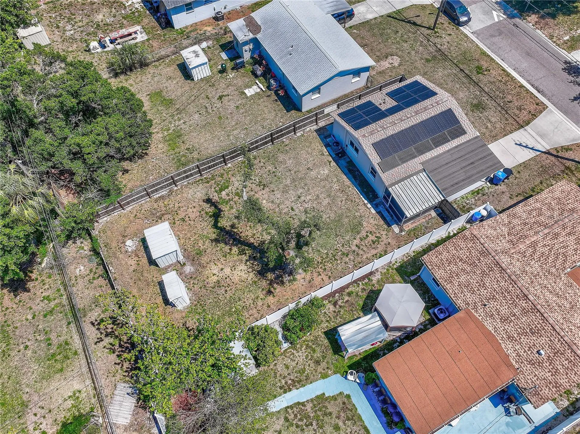 2639 28th Avenue N St Petersburg FL 33713