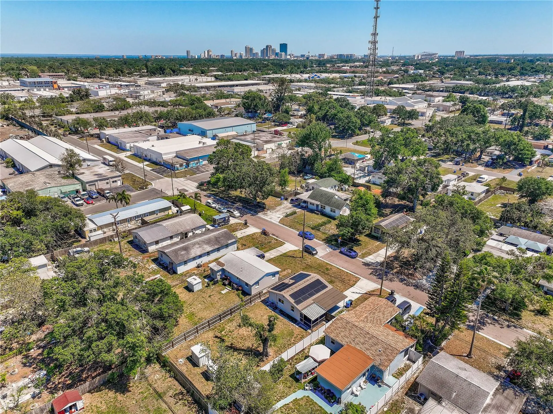 2639 28th Avenue N St Petersburg FL 33713