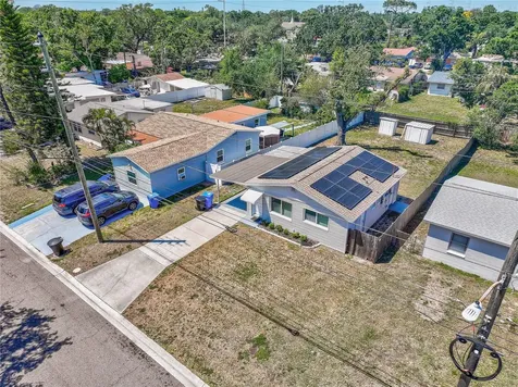 2639 28th Avenue N St Petersburg FL 33713