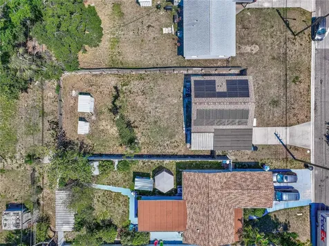 2639 28th Avenue N St Petersburg FL 33713