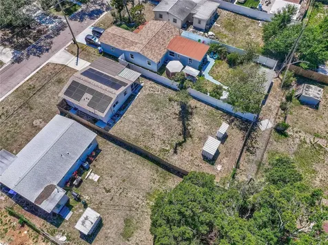 2639 28th Avenue N St Petersburg FL 33713