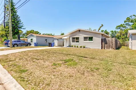 2639 28th Avenue N St Petersburg FL 33713