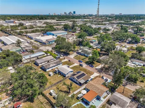 2639 28th Avenue N St Petersburg FL 33713