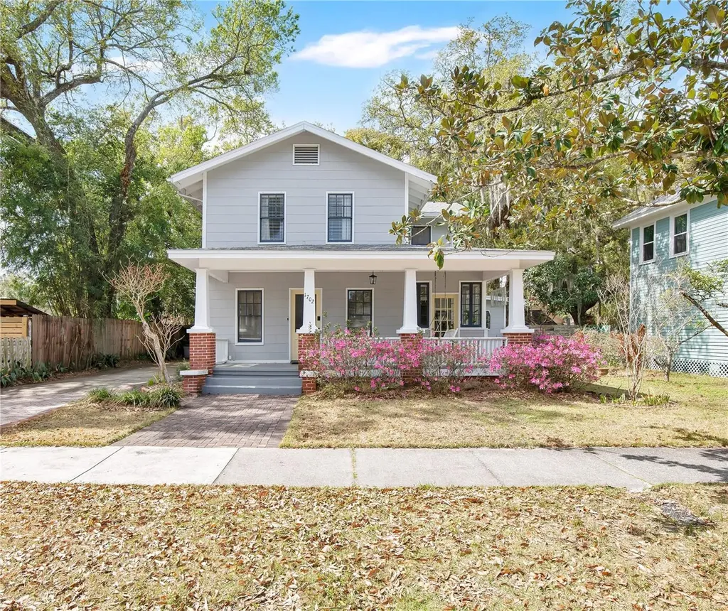 1702 Magnolia Avenue Sanford FL 32771