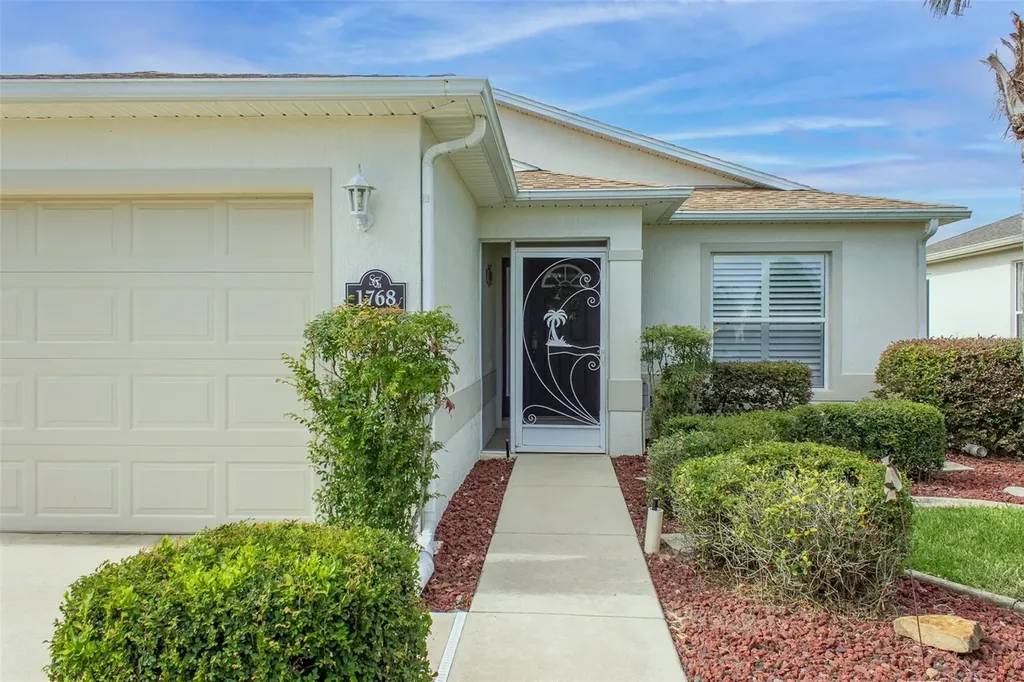 1768 SW 156th Lane Ocala FL 34473