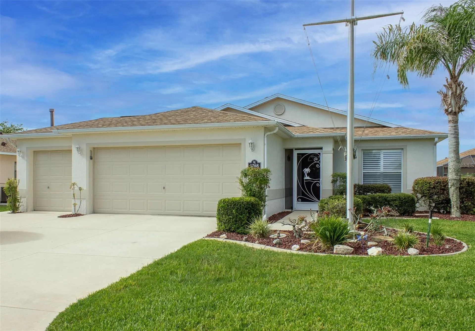 1768 SW 156th Lane Ocala FL 34473