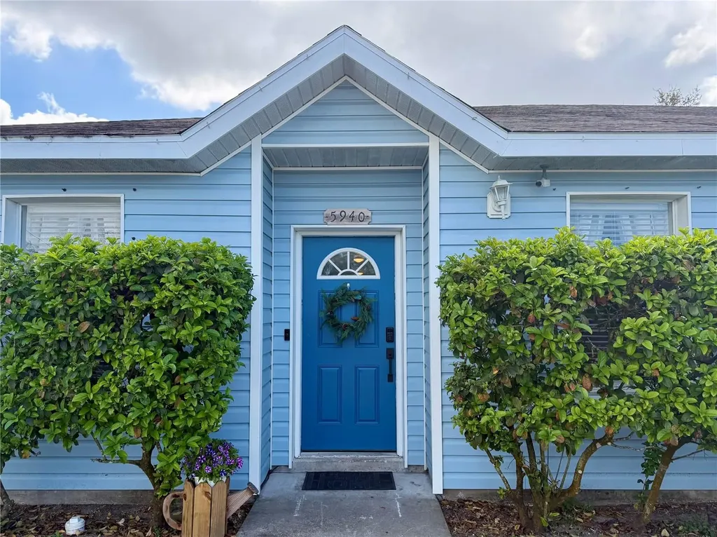 5940 & 5934 Meadowlane Street New Port Richey FL 34652