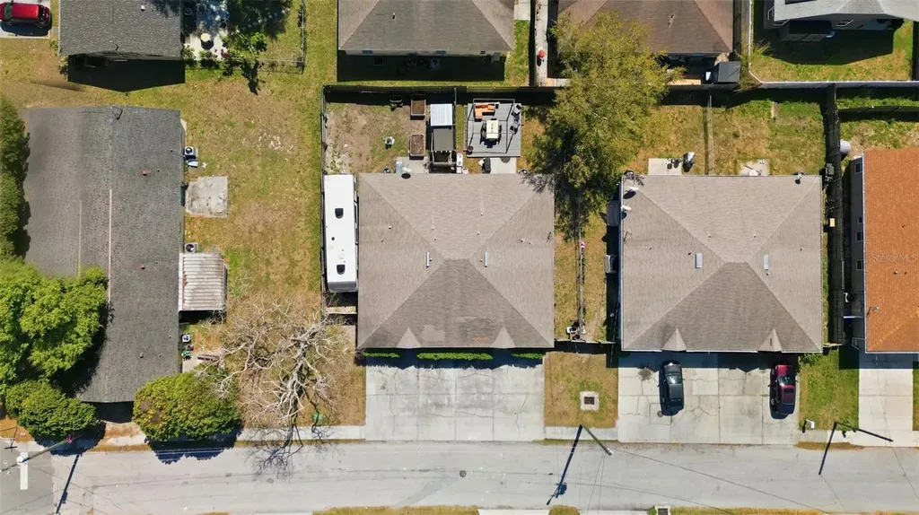 5940 & 5934 Meadowlane Street New Port Richey FL 34652