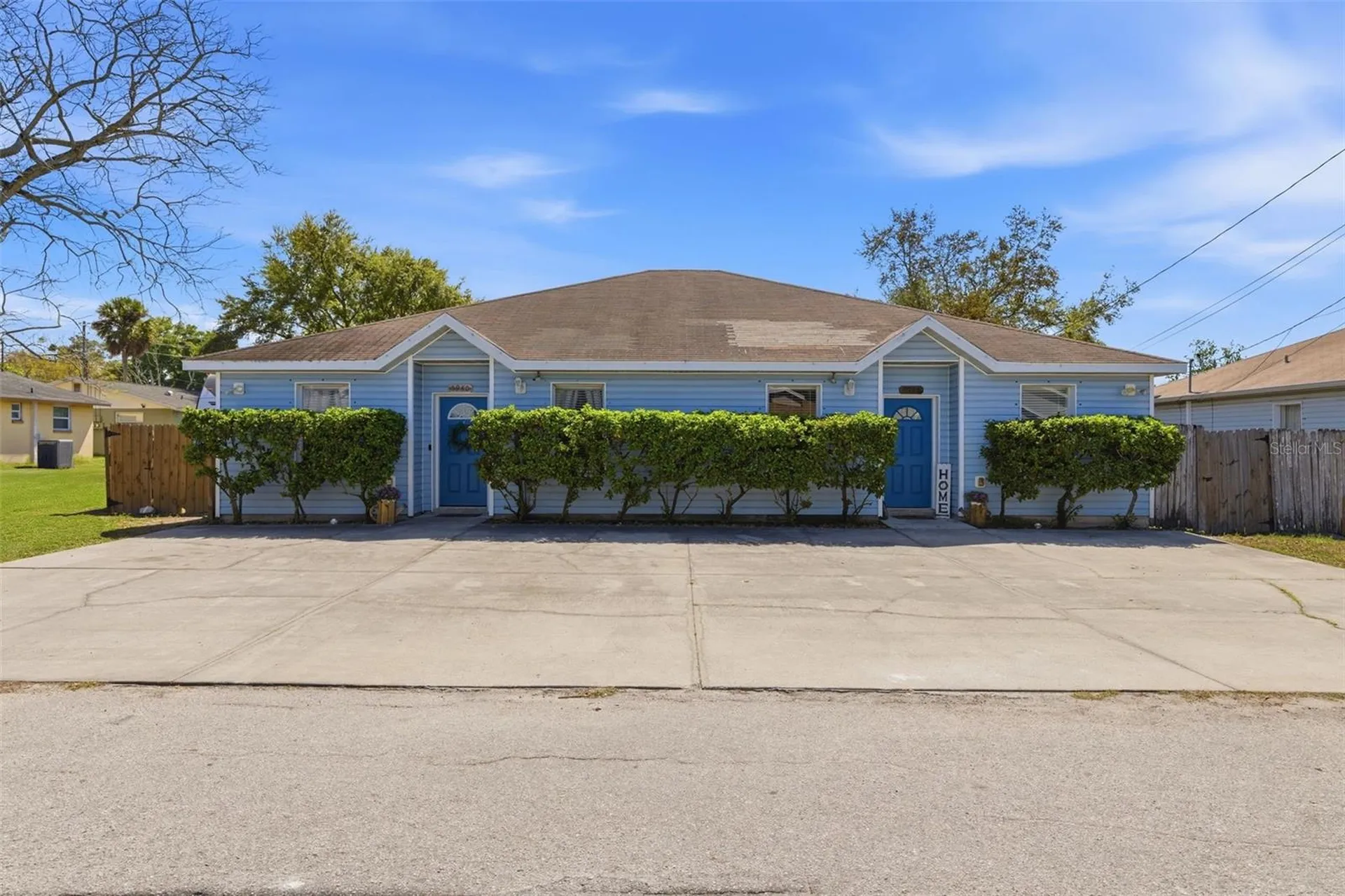 5940 & 5934 Meadowlane Street New Port Richey FL 34652